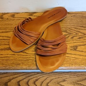 Lucky Brand Sandal